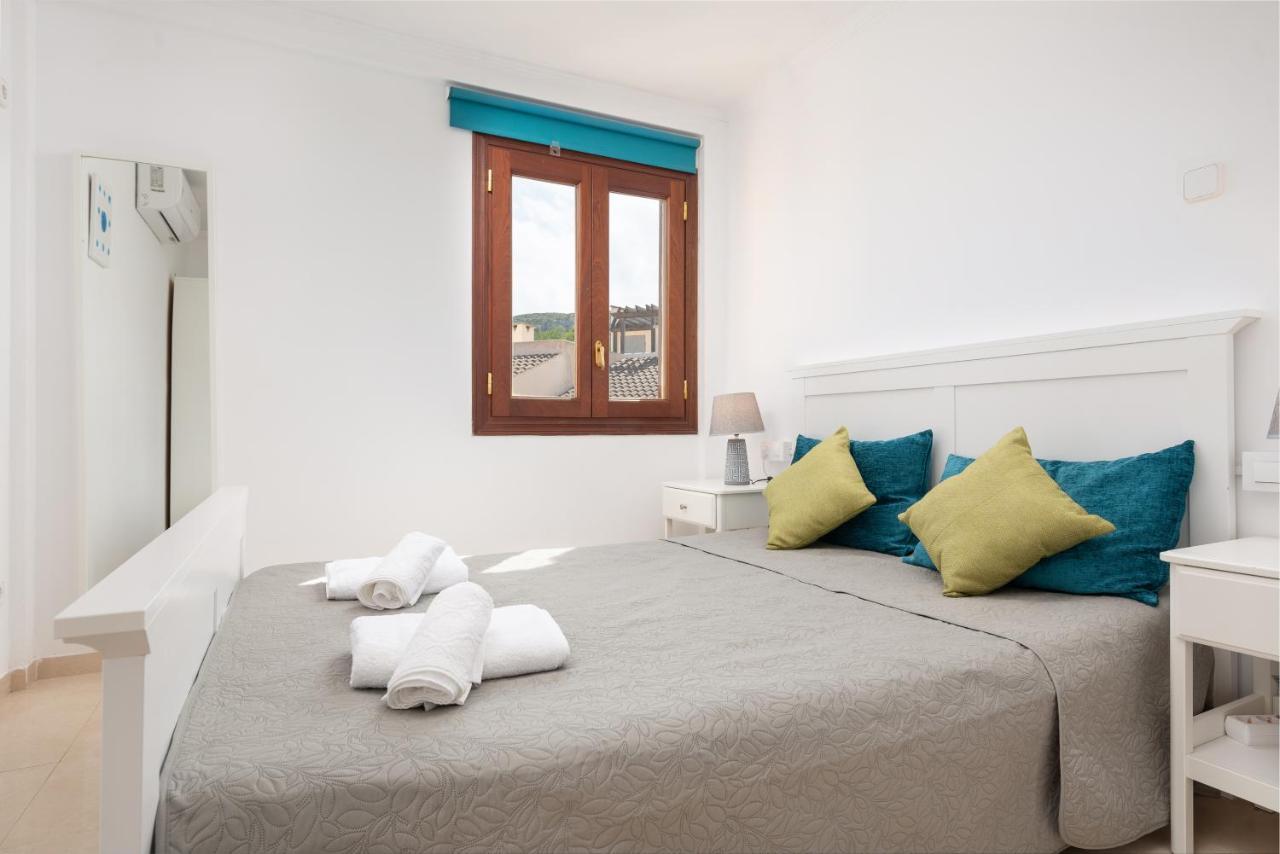Apartment Tamarels In